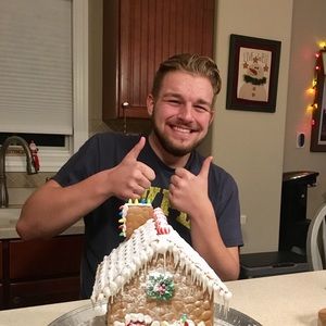 Meet your Posher, Kuba